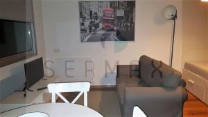 Piso T0, para Alquiler