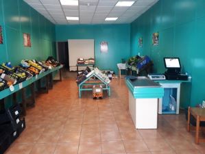 Loja, para Arrendamento