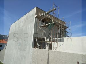 Moradia geminada T3, para Compra