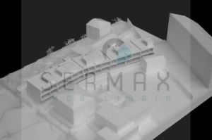 Townhouse T3, para Sale