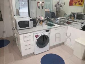 Piso T1, para Alquiler