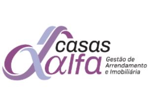 Casas Alfa