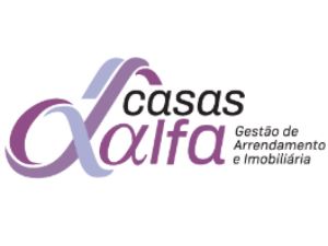 Casas Alfa