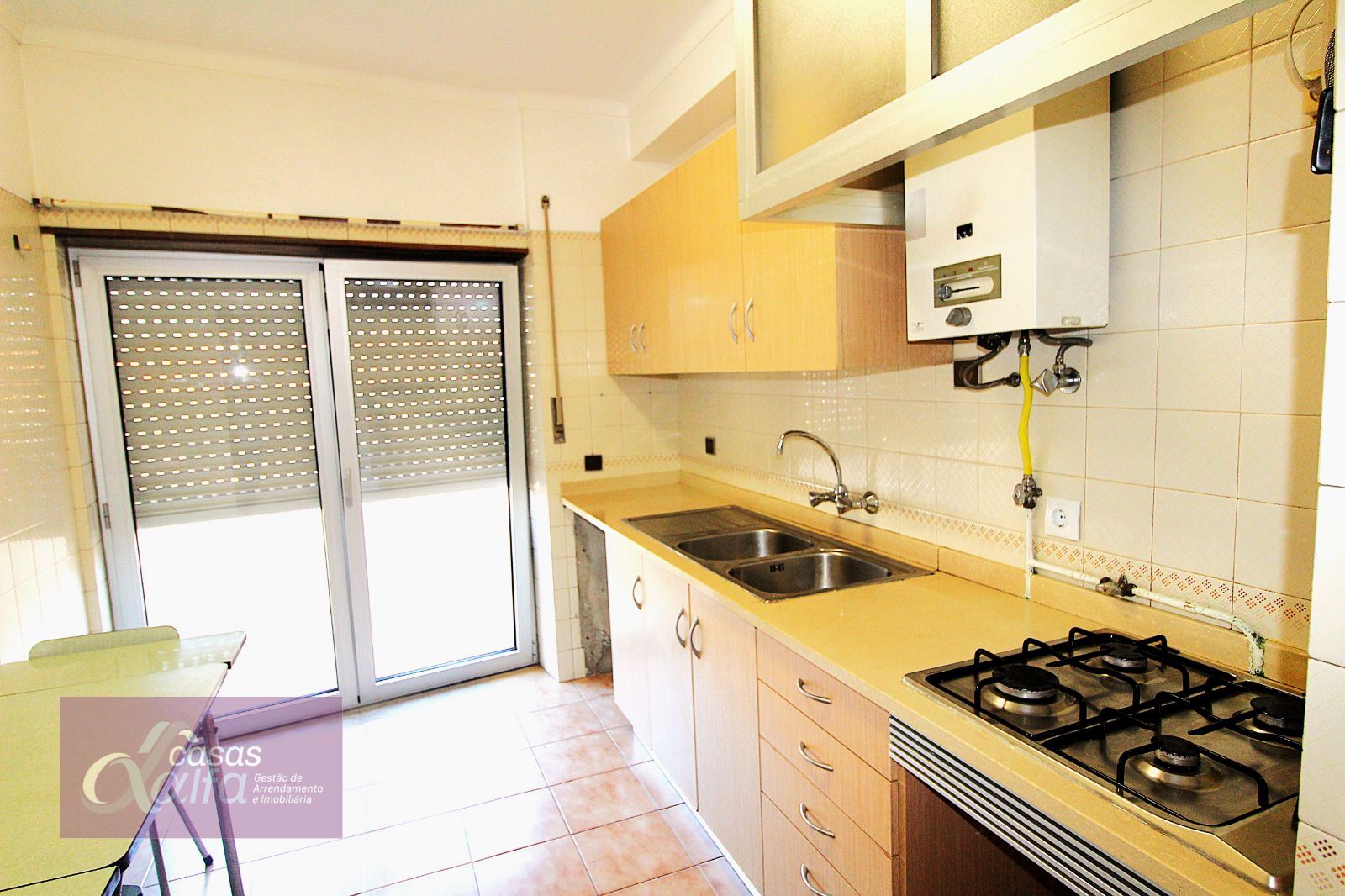 Apartamento T1 para Arrendamento em Leiria, Pousos, Barreira e Cortes