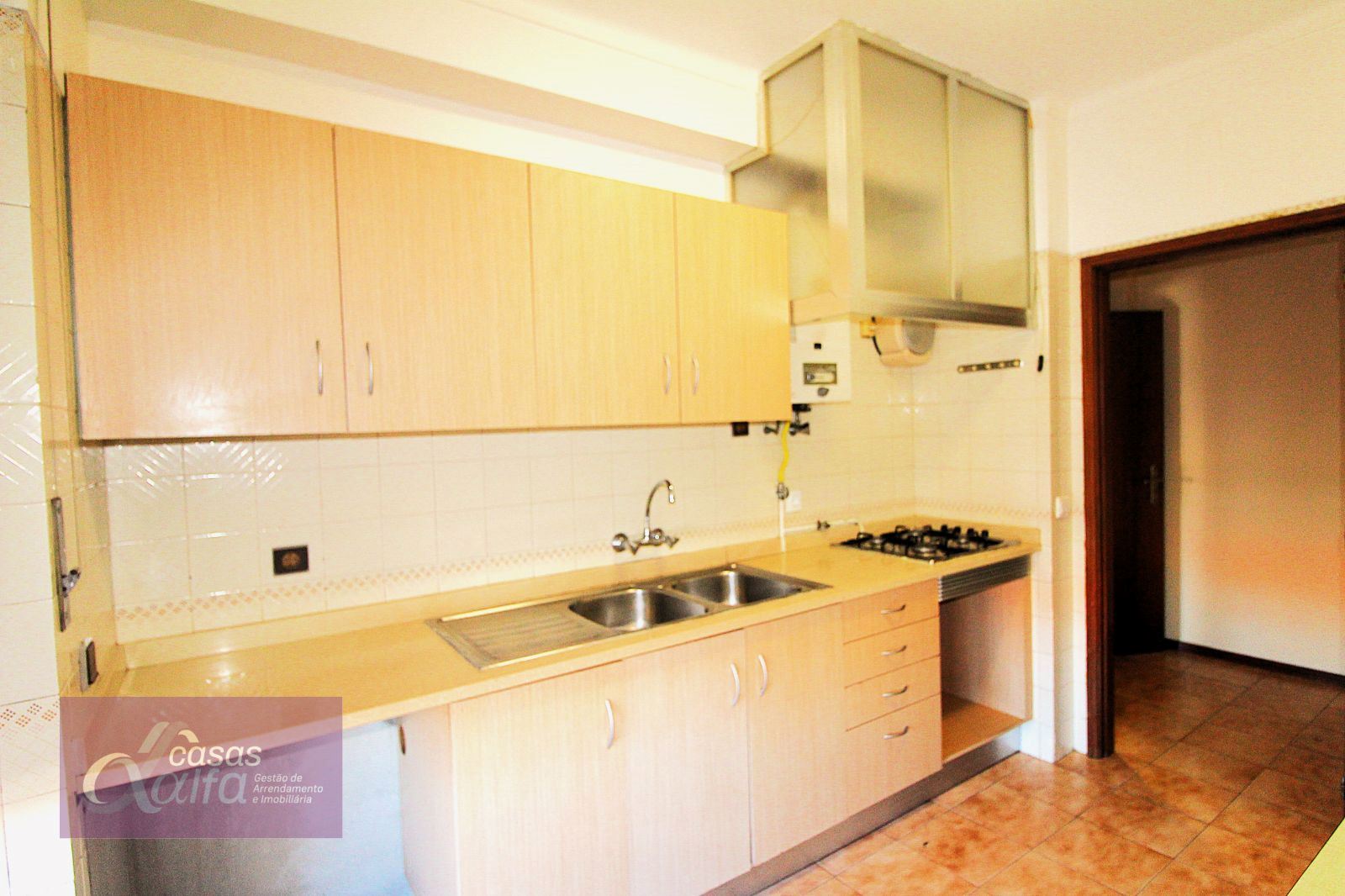 Apartamento T1 para Arrendamento em Leiria, Pousos, Barreira e Cortes