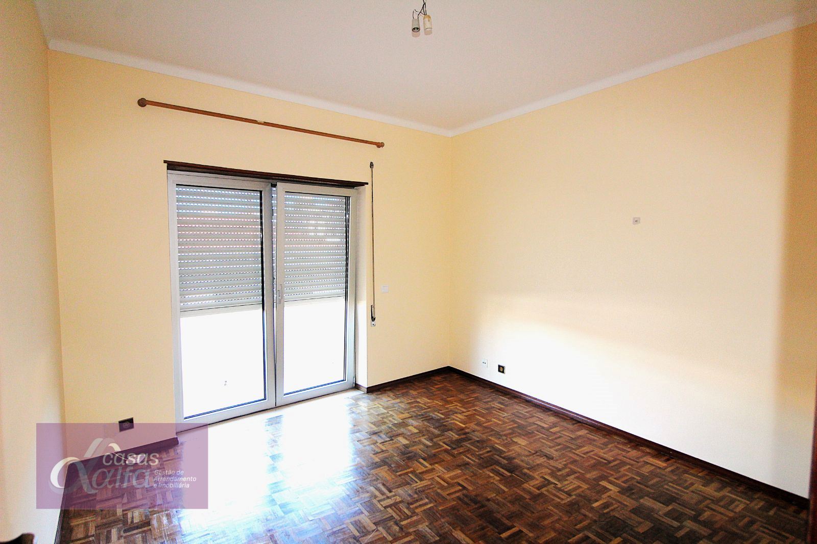 Apartamento T1 para Arrendamento em Leiria, Pousos, Barreira e Cortes