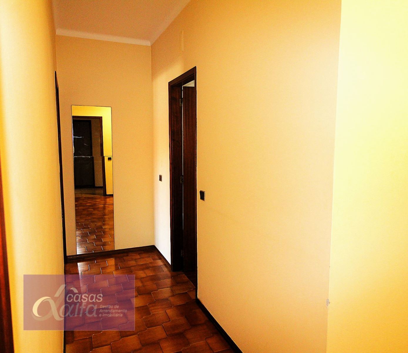 Apartamento T1 para Arrendamento em Leiria, Pousos, Barreira e Cortes