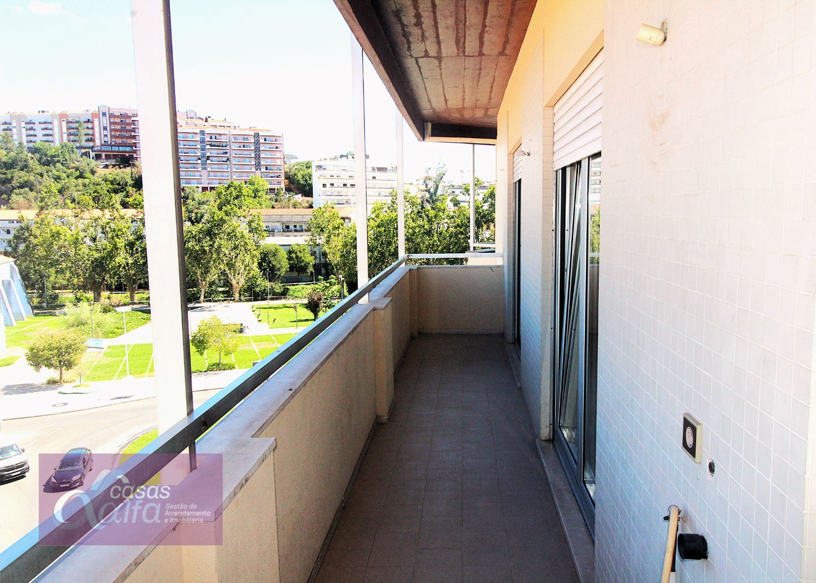 Apartamento T1 para Arrendamento em Leiria, Pousos, Barreira e Cortes