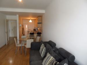 Apartamento  com 1 Quarto