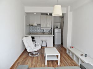 Apartamento com 1 Quarto para Arrendamento