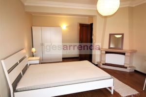 Quarto para Arrendamento