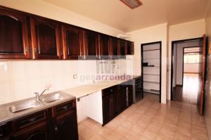Apartamento  com 3 Quartos
