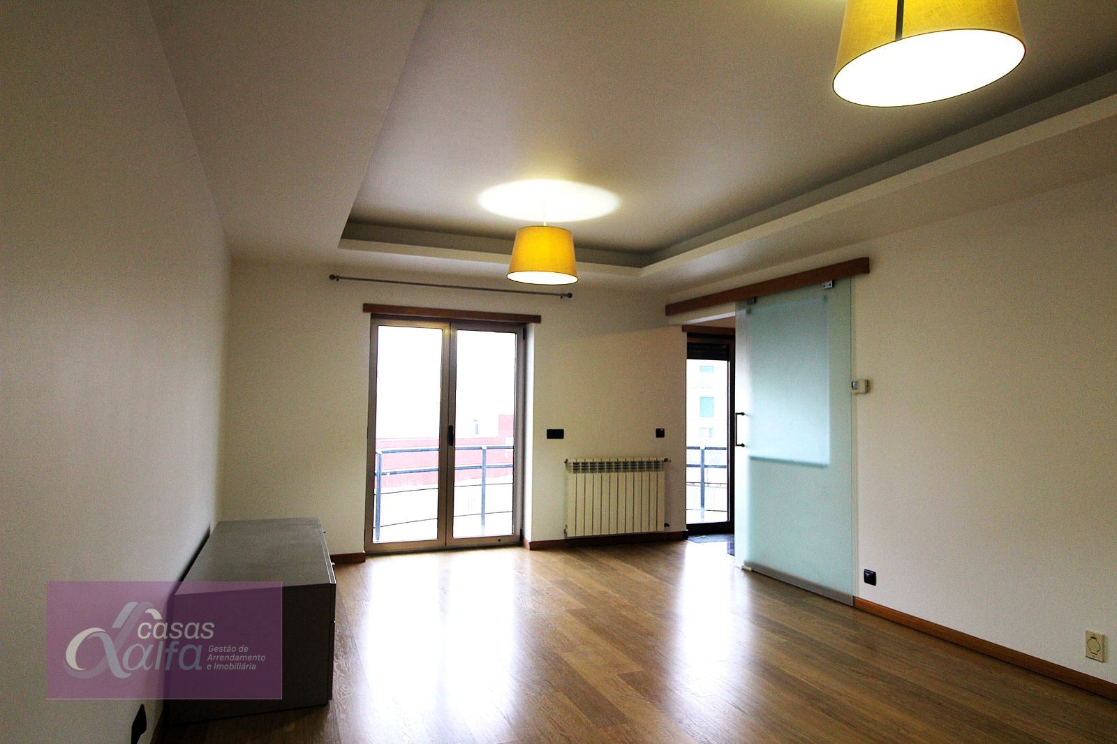 Apartamento T2 para Arrendamento em Leiria, Pousos, Barreira e Cortes