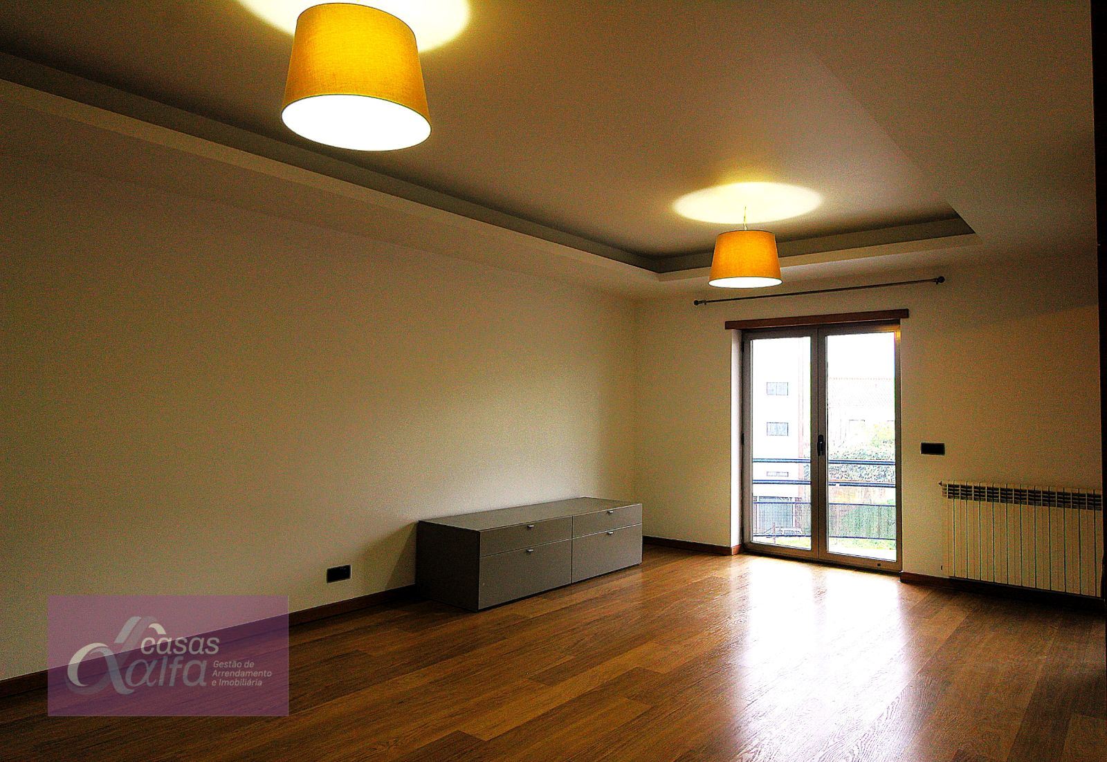 Apartamento T2 para Arrendamento em Leiria, Pousos, Barreira e Cortes