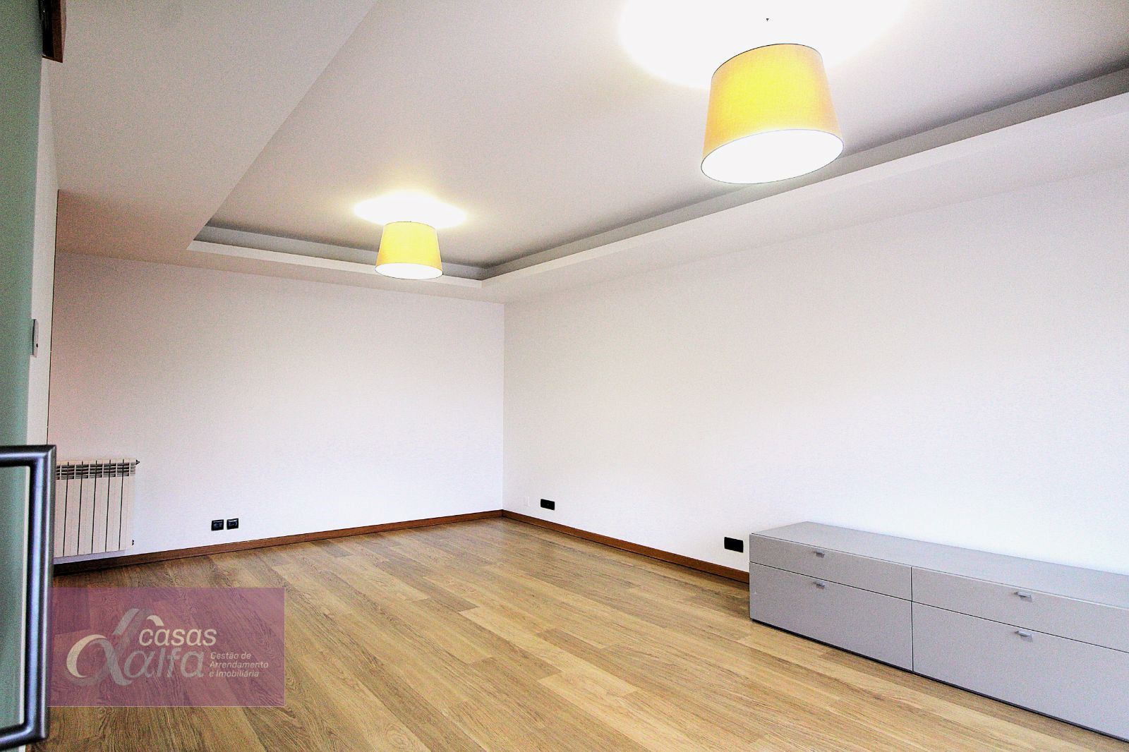 Apartamento T2 para Arrendamento em Leiria, Pousos, Barreira e Cortes