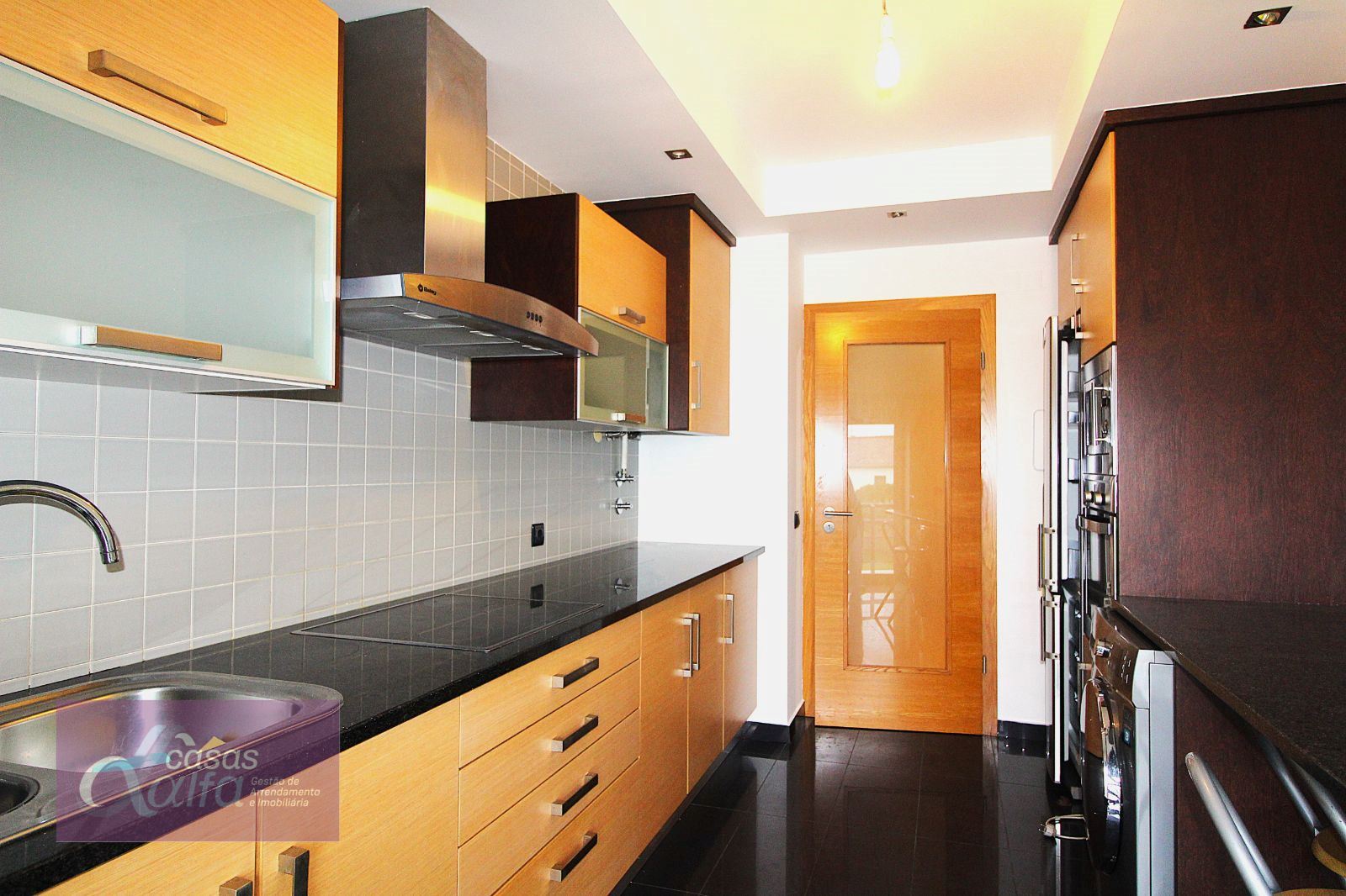 Apartamento T2 para Arrendamento em Leiria, Pousos, Barreira e Cortes