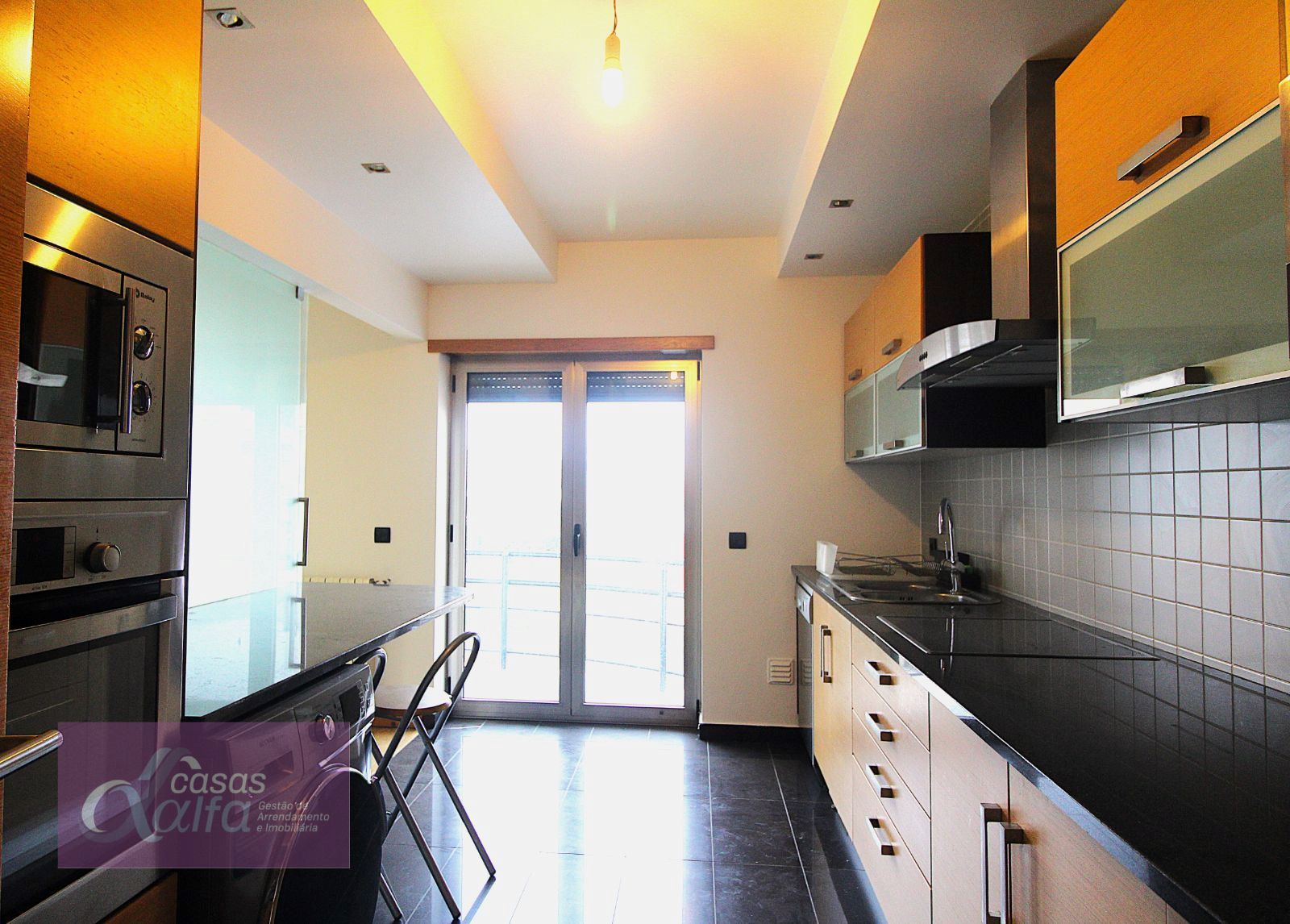 Apartamento T2 para Arrendamento em Leiria, Pousos, Barreira e Cortes