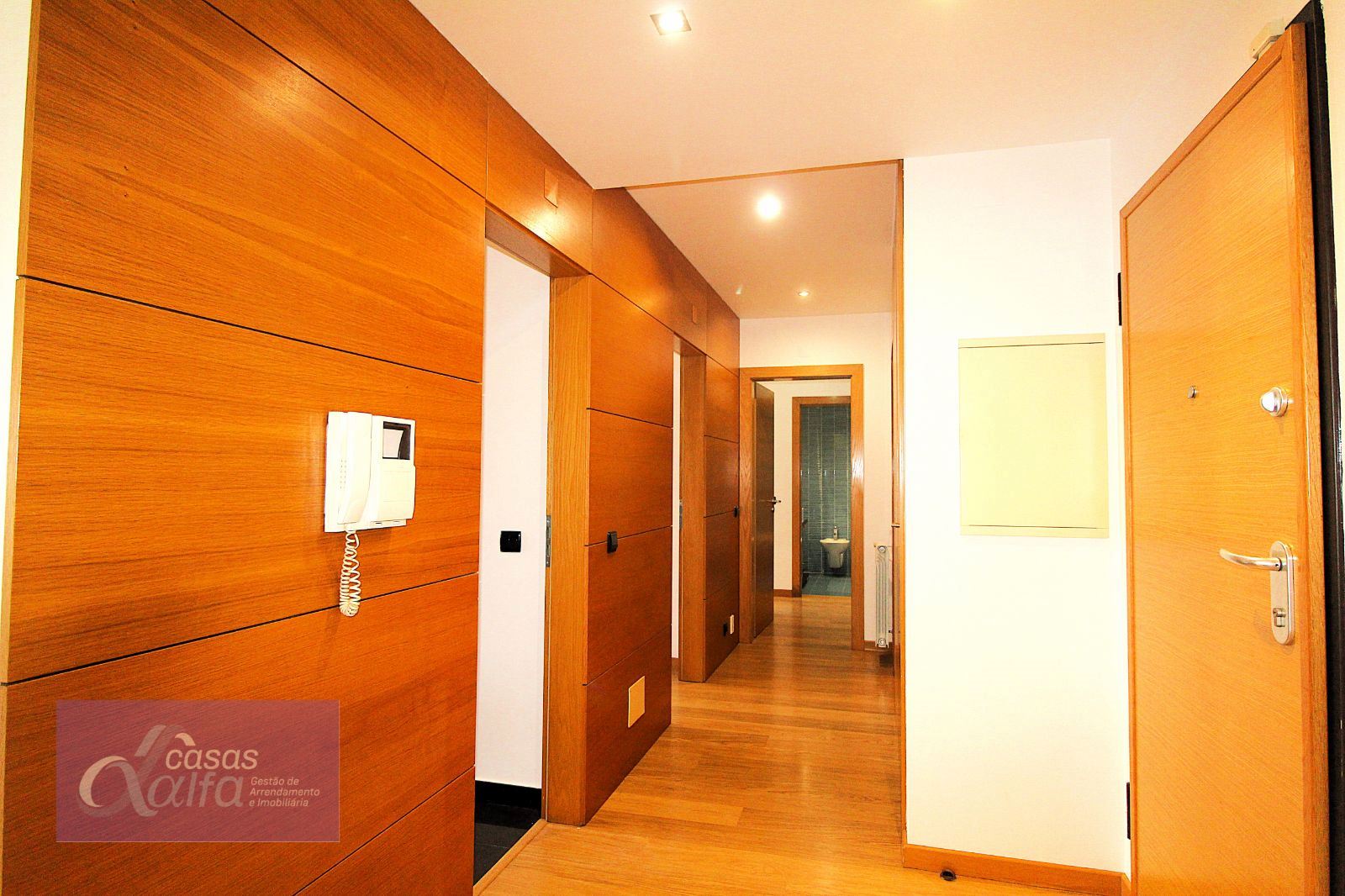 Apartamento T2 para Arrendamento em Leiria, Pousos, Barreira e Cortes