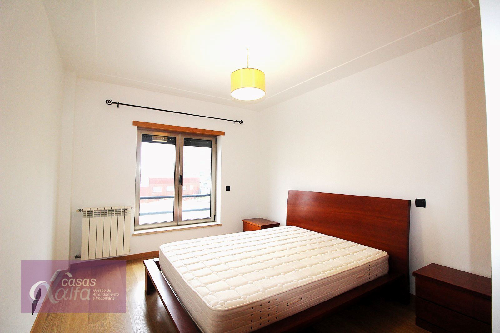 Apartamento T2 para Arrendamento em Leiria, Pousos, Barreira e Cortes