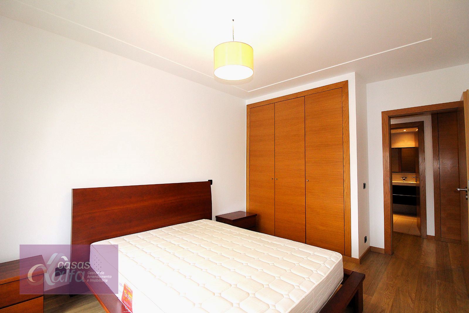 Apartamento T2 para Arrendamento em Leiria, Pousos, Barreira e Cortes