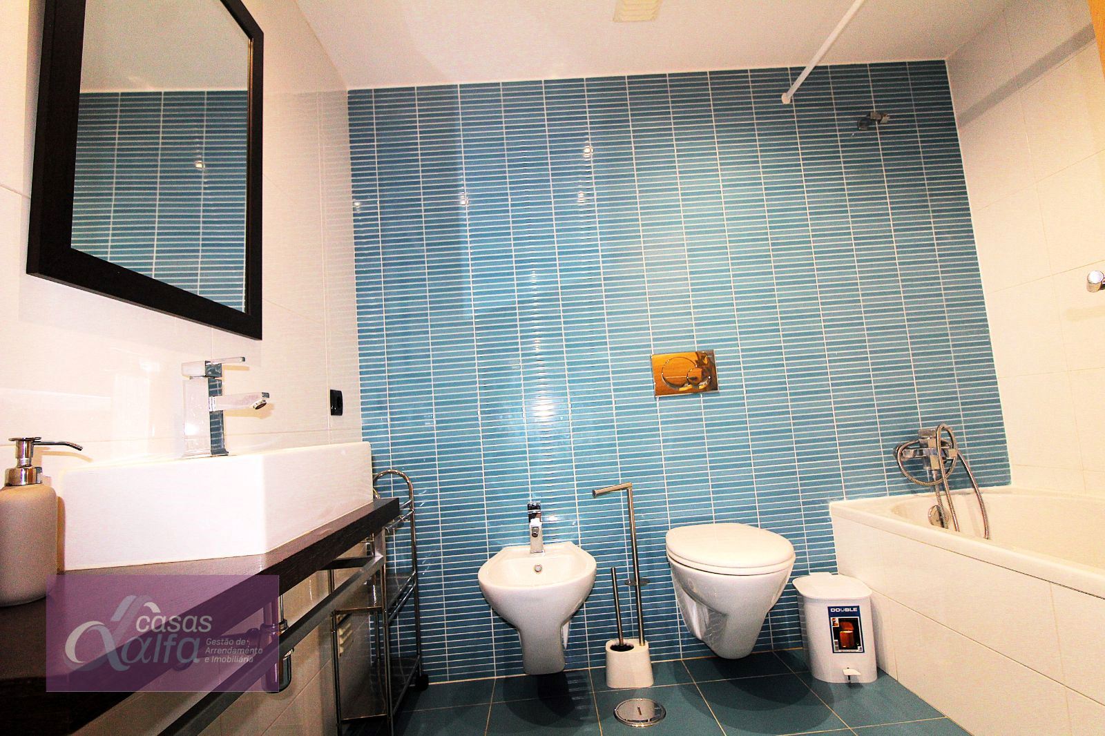 Apartamento T2 para Arrendamento em Leiria, Pousos, Barreira e Cortes