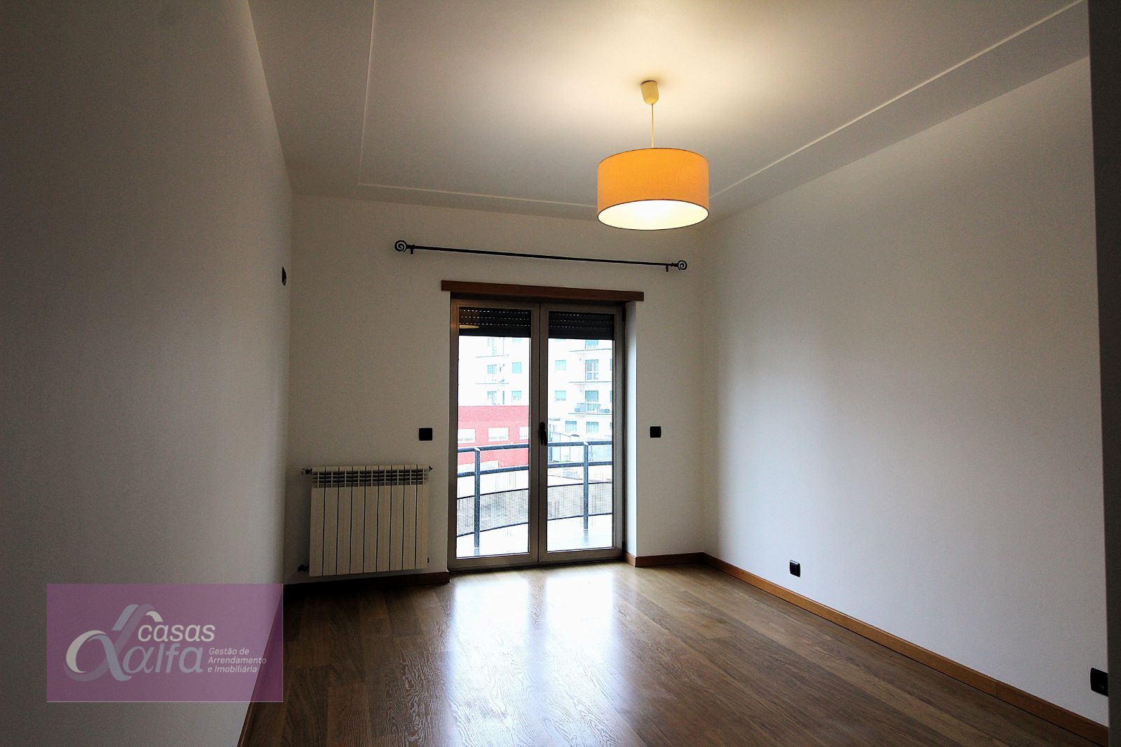 Apartamento T2 para Arrendamento em Leiria, Pousos, Barreira e Cortes