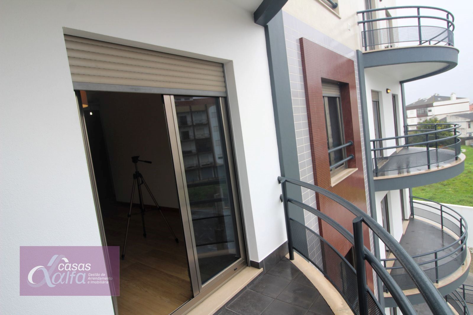 Apartamento T2 para Arrendamento em Leiria, Pousos, Barreira e Cortes