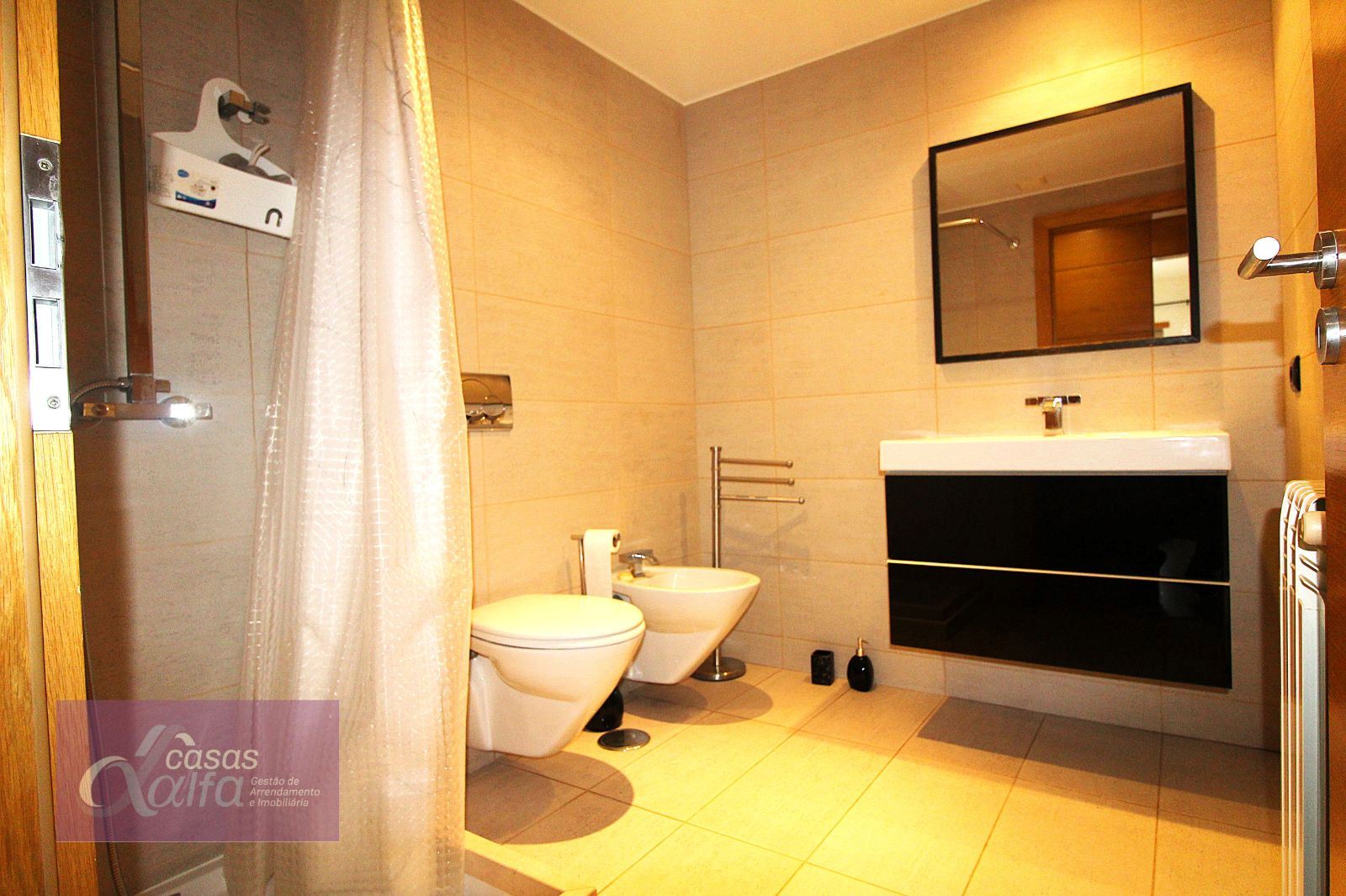 Apartamento T2 para Arrendamento em Leiria, Pousos, Barreira e Cortes