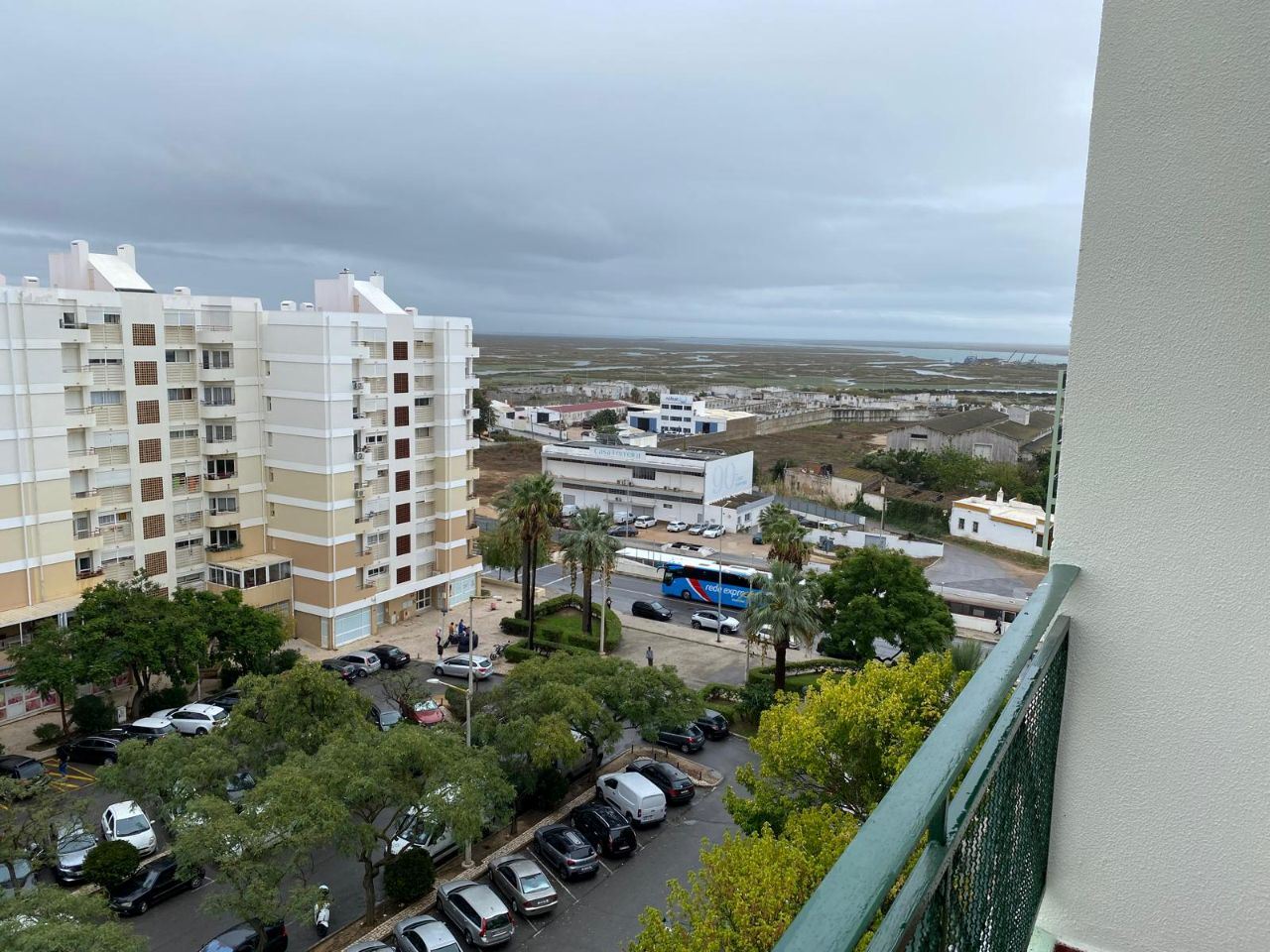 Apartment 2 Bedrooms, Faro (Sé e São Pedro), Faro