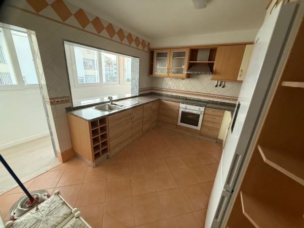 Apartamento 4 Quartos