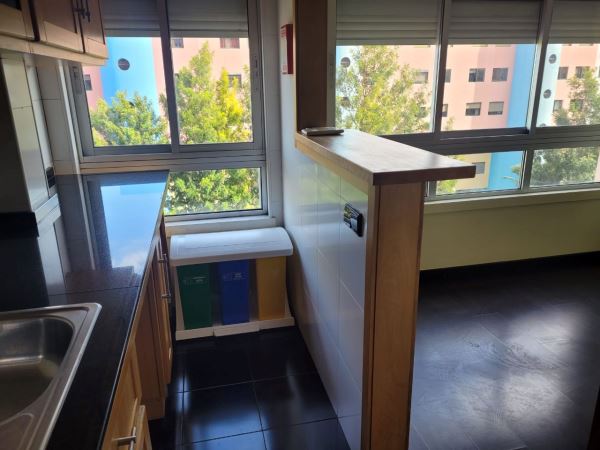 Apartamento 3 Quartos