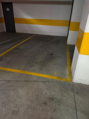 Garage commercial, para Location