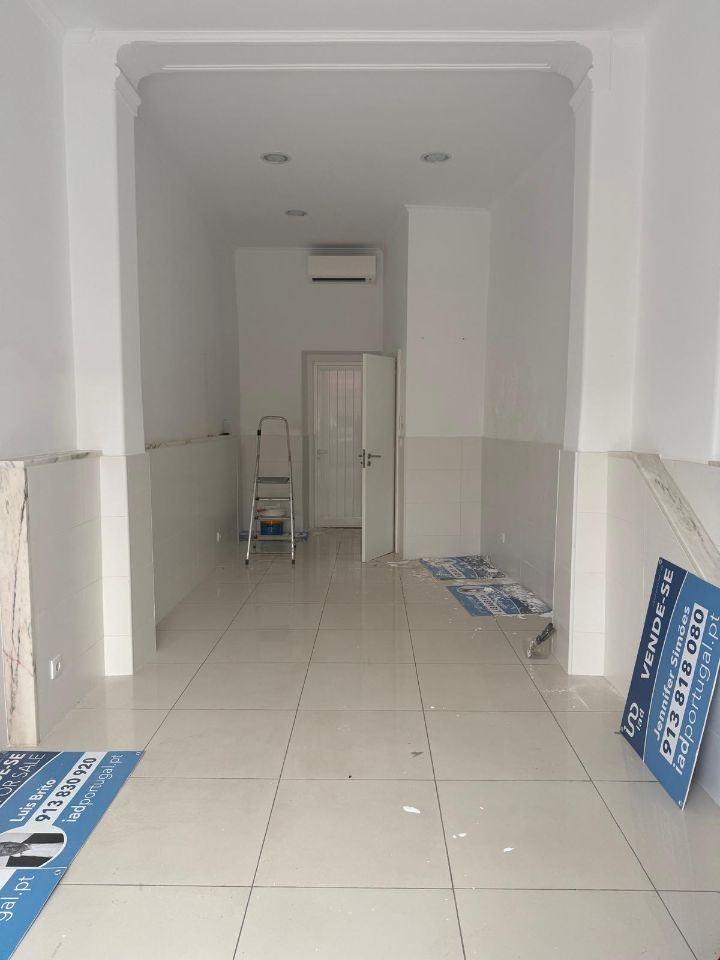 Shop , Faro (Sé e São Pedro), Faro (Faro)