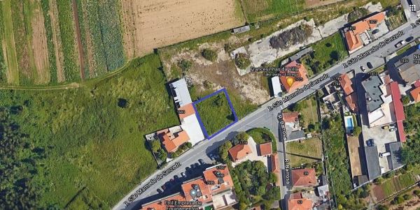 Land for house construction, para Sale