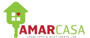 amar casa - imobiliária & investimentos, lda.