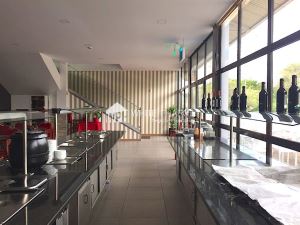 Restaurante, para Arrendamento