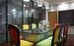 Escritório para Compra