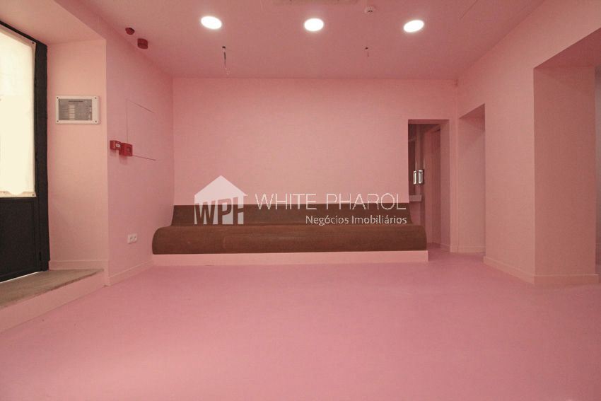 Gelataria  - Misericórdia, Lisboa