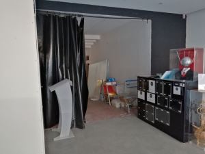 Loja para Arrendamento