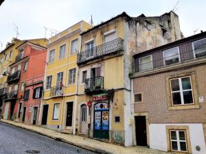 Prédio, para Compra