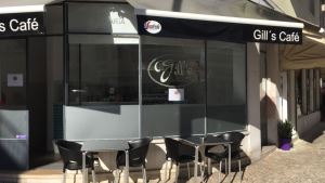 Snack-bar, para Arrendamento