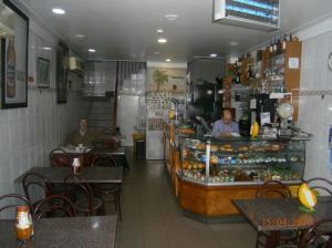 Restaurant, para Rent