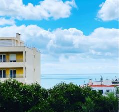 Piso T2, para Alquiler