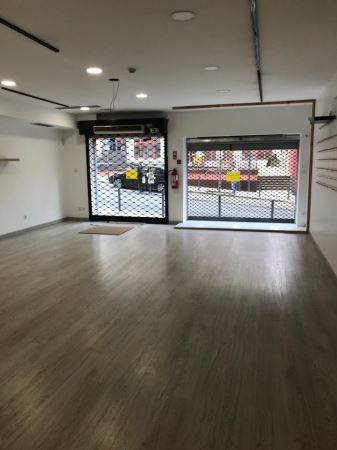 Tienda, para Alquiler