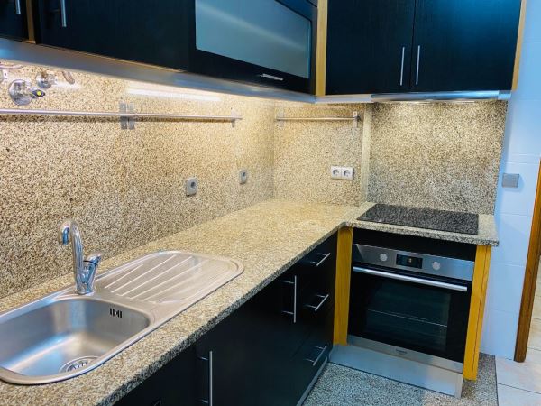 Apartamento 1 Quarto - Braga, Braga (S. Vitor)