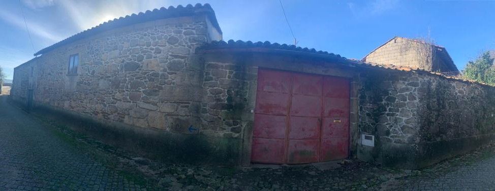Detached house  - Abade de Neiva, Barcelos