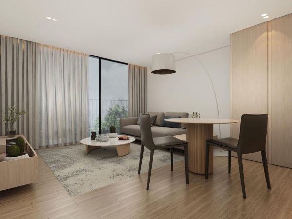 Apartamento 1 Quarto - Esposende, Esposende, Marinhas e Gandra