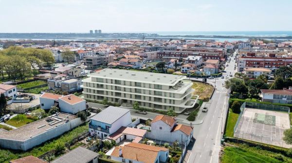 Appartement 2 Pièces - Esposende, Esposende, Marinhas e Gandra