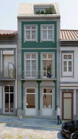 Apartamento 1 Quarto - Barcelos, Barcelos, V.Boa, V.Frescainha
