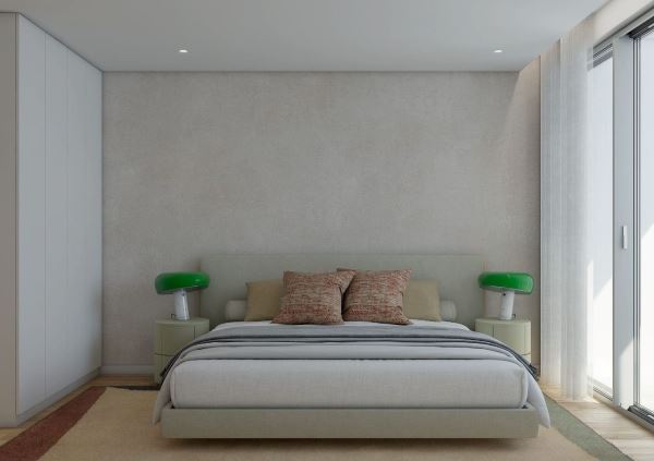 Apartamento 1 Quarto - Viana do Castelo, Areosa